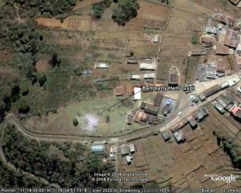 Bembatty hettai gudi