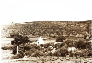 BadagaTemple near Kalhatti