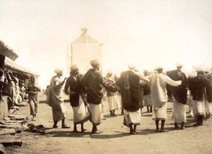 Funeral Ceremony-6 Kalhatti