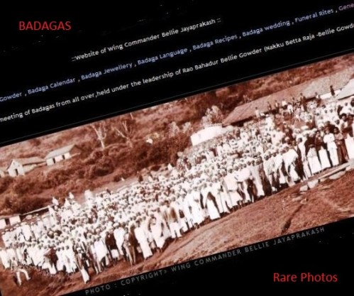 Kootu [Meeting] at Hubbathalai