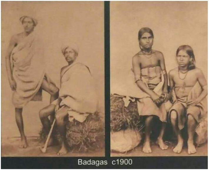 Badagas